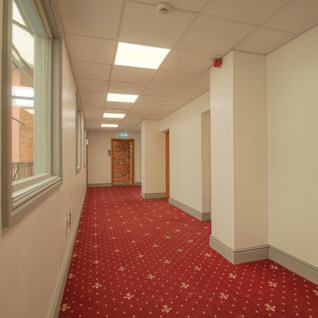 Oyo Hotel Clamart Scunthorpe Exterior photo