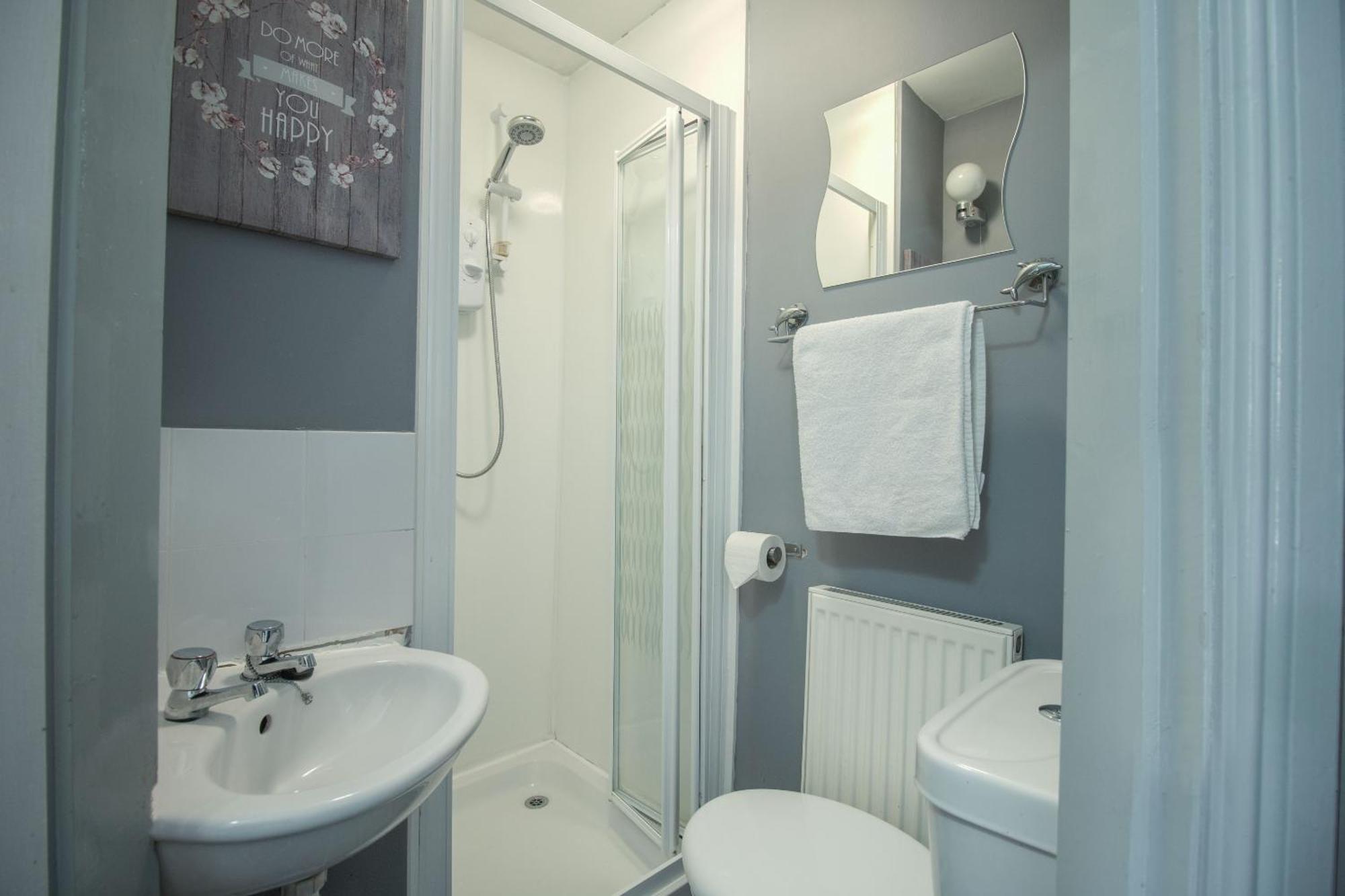 Oyo Hotel Clamart Scunthorpe Exterior photo